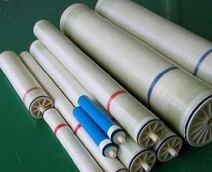 超滤、反渗透膜组件